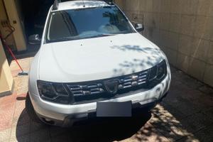 DACIA DUSTER *PARI AL NUOVO*
