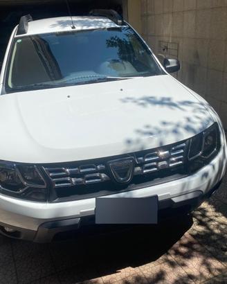 DACIA DUSTER *PARI AL NUOVO*