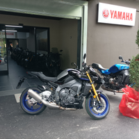 Yamaha mt10 sp - usato 890km