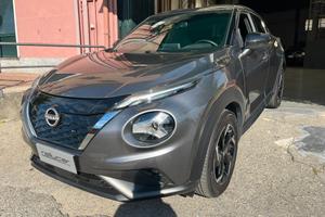 Nissan Juke 1.6 HEV N-Connecta - 2024