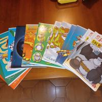 13 quadernoni a righe nuovi per 3^ elementare