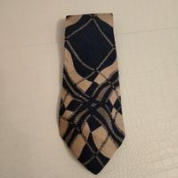 Cravatta vintage Canasta