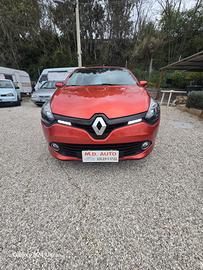 Renault Clio 1.5 dCi 8V 75CV garanzia