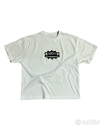 maglia oversize "draco"