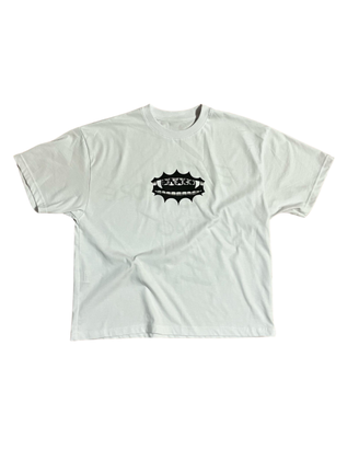 maglia oversize "draco"