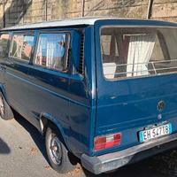 Volkswagen tensporter