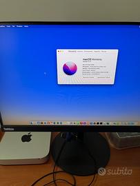 Mac Mini Late 2014 - SSD