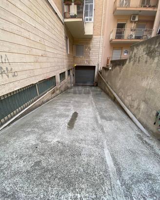 Garage/Box - Milazzo