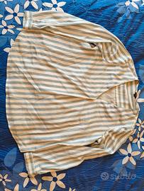 Camicia da donna in viscosa