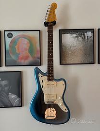 Fender Jazzmaster American Pro 2 Dark Night