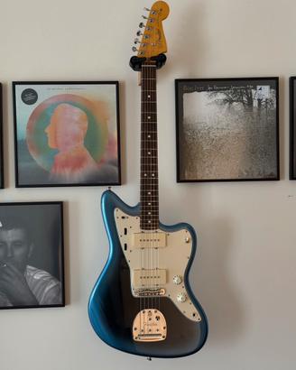 Fender Jazzmaster American Pro 2 Dark Night
