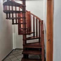 SCALA A CHIOCCIOLA