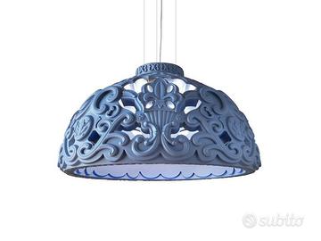 Lampada Slide Dame of Love