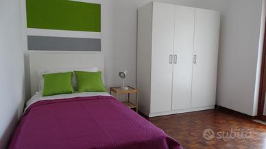 Stanza singola dal 1/3 zero cauzione