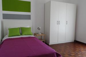 Stanza singola dal 1/3 zero cauzione