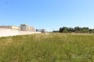 TER. RESIDENZIALE A BRINDISI