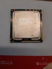 Processore Intel Xeon E5620