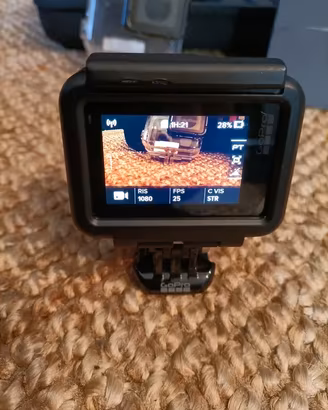 GoPro Hero 5 black