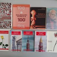 Libri Saggistica non comuni e/o fuori catalogo 2