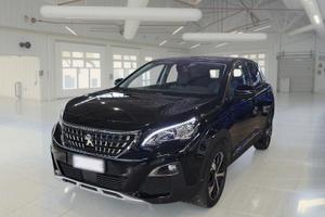 PEUGEOT 3008 BLUEHDI 130 EAT8 SES ALLURE SUV