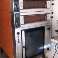 forno Mondial Benini