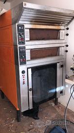 forno Mondial Benini
