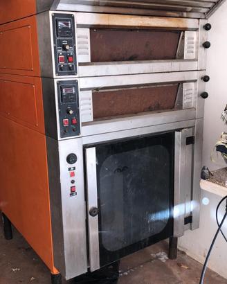 forno Mondial Benini