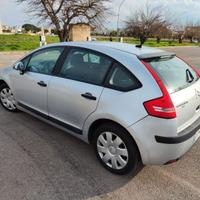 Citroen C4 I 2008 1.4 16v - 229000 km