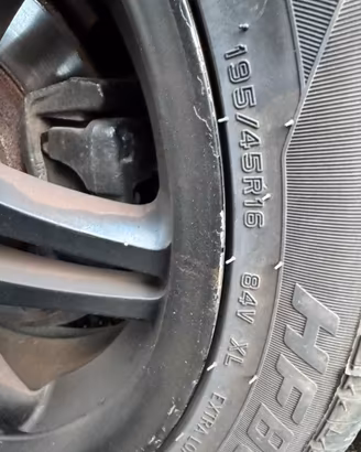 Cerchi e pneumatici smart brabus