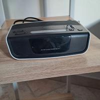 Radiosveglia Philips AJ3121. come nuovo