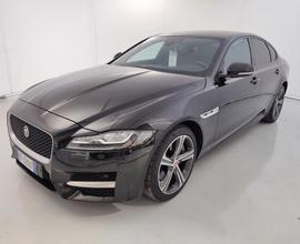 JAGUAR XF II Berlina - XF 3.0d V6 R-Sport 300cv au