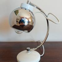 Lampada da tavolo Eyeball Reggiani