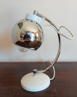 Lampada da tavolo Eyeball Reggiani