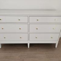 Cassettiera IKEA IDANÄS 6 Cassetti