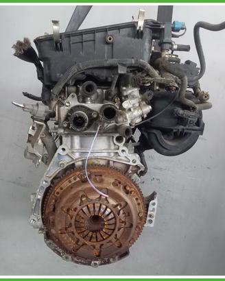 Motore Completo Funzionante 1KRFE 51kw TOYOTA