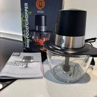 Mini tritatutto MasterChef - come nuovo