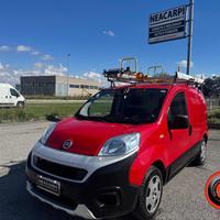 FIAT Fiorino 1.3 MJT 95 ADVENTURE- OFFICINA MOBI