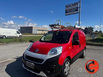 FIAT Fiorino 1.3 MJT 95 ADVENTURE- OFFICINA MOBI