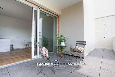 APPARTAMENTO 3 CAMERE DI NUOVA COSTRUZIONE