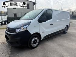 FIAT Talento 1.6 MJT 120 PC-TN Furg. 12q