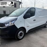 FIAT Talento 1.6 MJT 120 PC-TN Furg. 12q