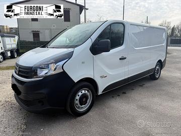 FIAT Talento 1.6 MJT 120 PC-TN Furg. 12q