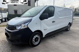 FIAT Talento 1.6 MJT 120 PC-TN Furg. 12q