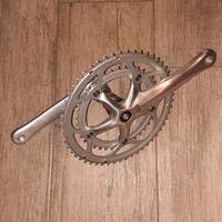 Guarnitura shimano 9v