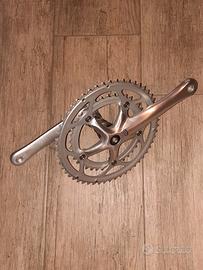 Guarnitura shimano 9v