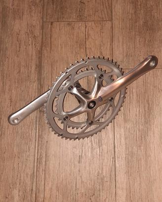 Guarnitura shimano 9v