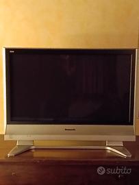televisore Panasonic 37 pollici