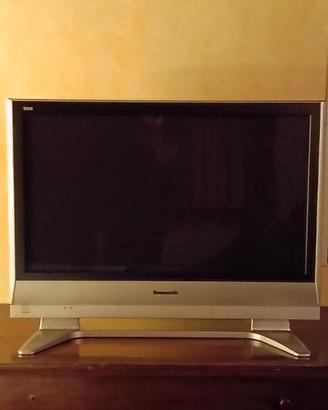 televisore Panasonic 37 pollici