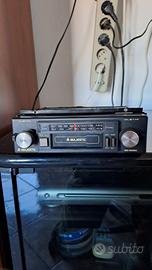 autoradio