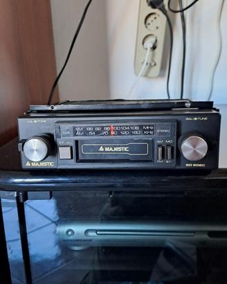 autoradio